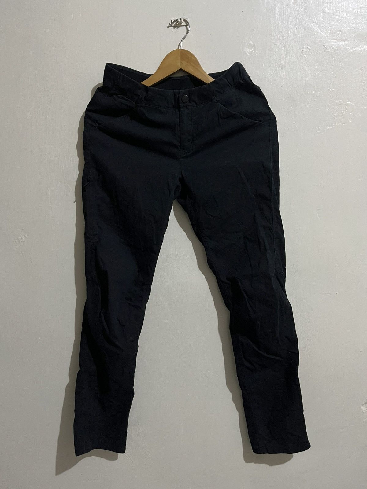 Arc'teryx Arcteryx Konseal Pants Womens Size 25" / US 0 / IT 36 - 1 Thumbnail