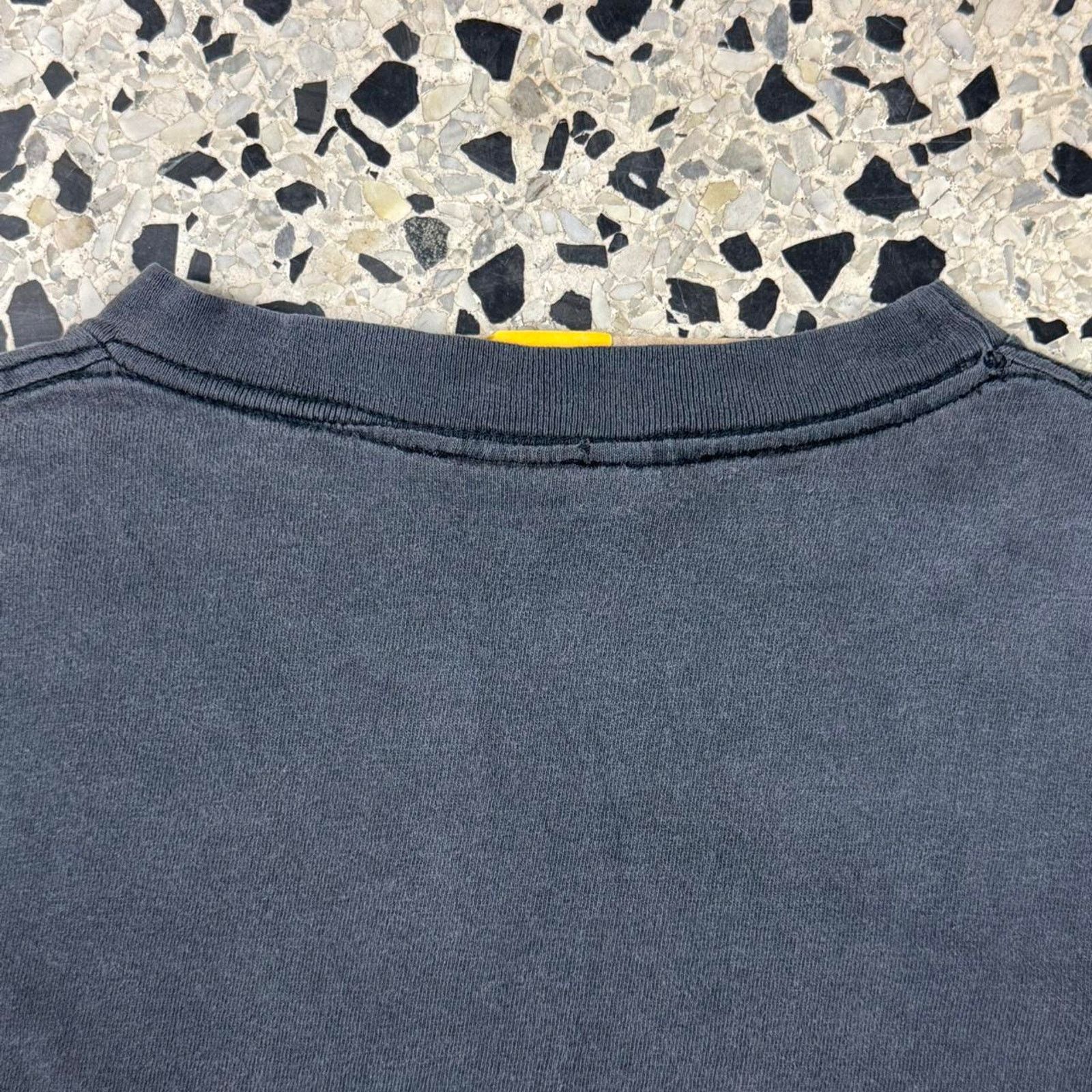 Vintage VINTAGE 1993 ARCHIE COMICS BIG FACE SINGLE STITCH PROMO TEE: Size US L / EU 52-54 / 3 - 6 Thumbnail
