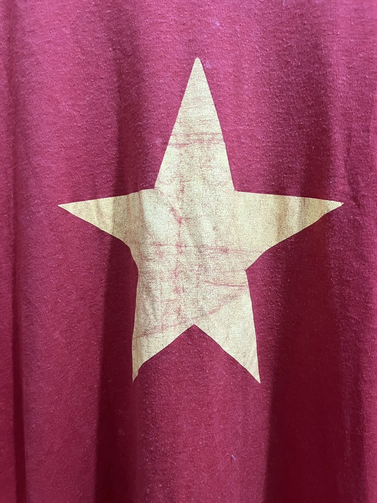 Gallery1950 💸BINDINGOFFER💸Vintage vietnam war 1957s tees Size US M / EU 48-50 / 2 - 2 Thumbnail