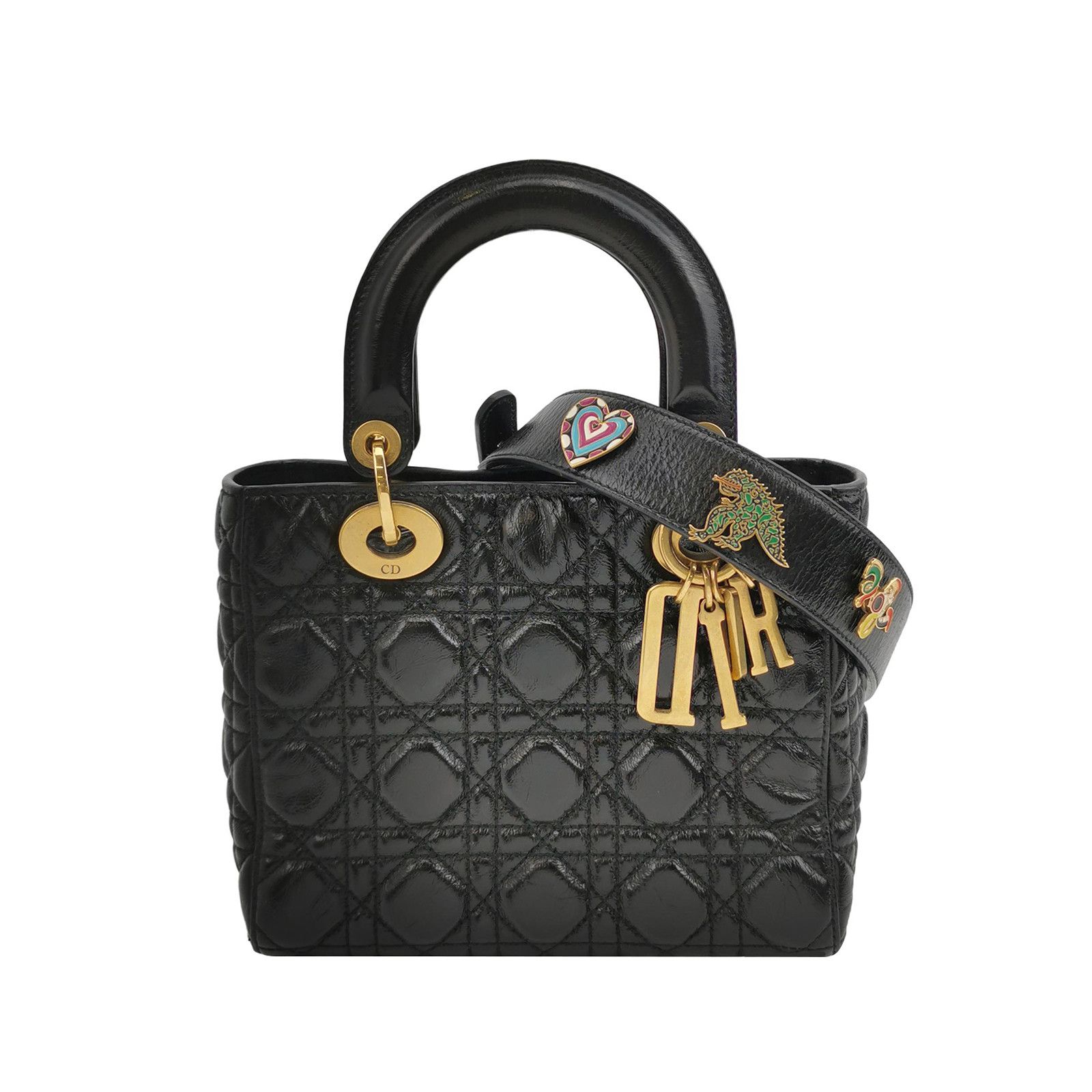 Dior Dior Women os Shoulder Bags Size ONE SIZE - 1 Thumbnail