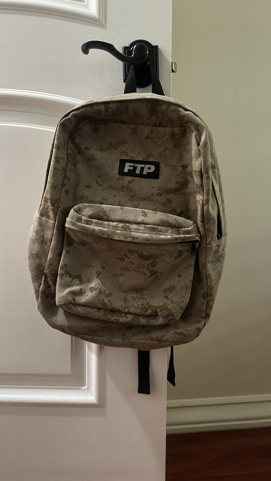 Men's Fuck The Population Bags & Luggage | Grailed
