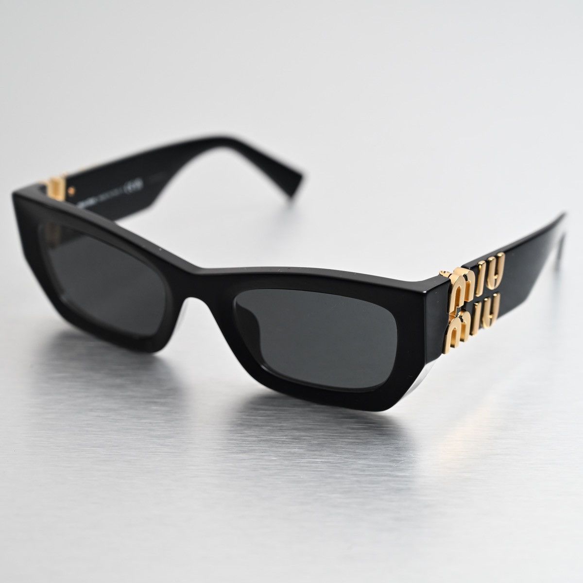 Miu Miu MIU MIU 0MU 09WS SUNGLASSES Size ONE SIZE - 2 Thumbnail