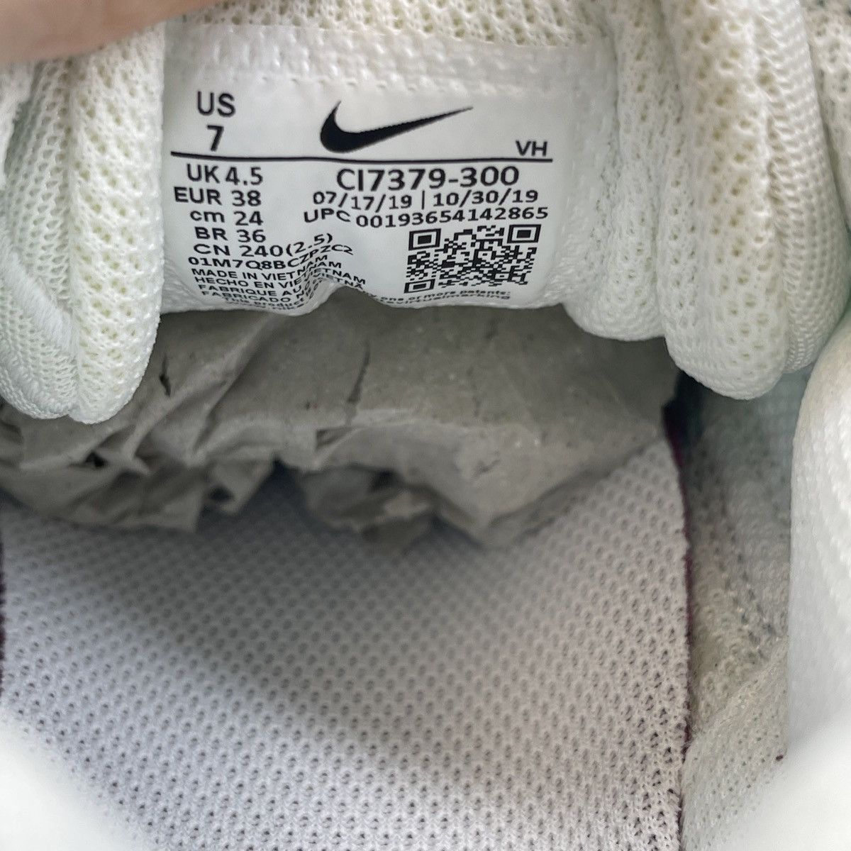 Nike Wmns air max 98 bubble pack Size US 7 / IT 37 - 8 Thumbnail