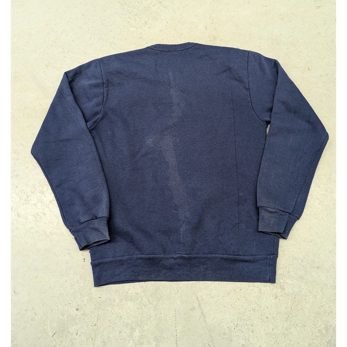 Vintage Vintage 80s MBA McGill University Montreal sweater Size US L / EU 52-54 / 3 - 4 Thumbnail