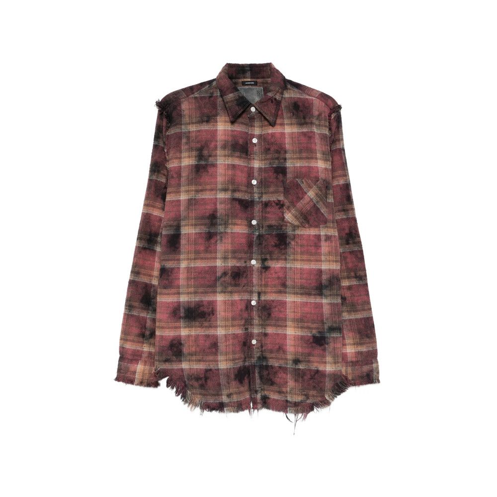 R13 R13 PURPLE Shirts Size US M / EU 48-50 / 2 - 1 Thumbnail