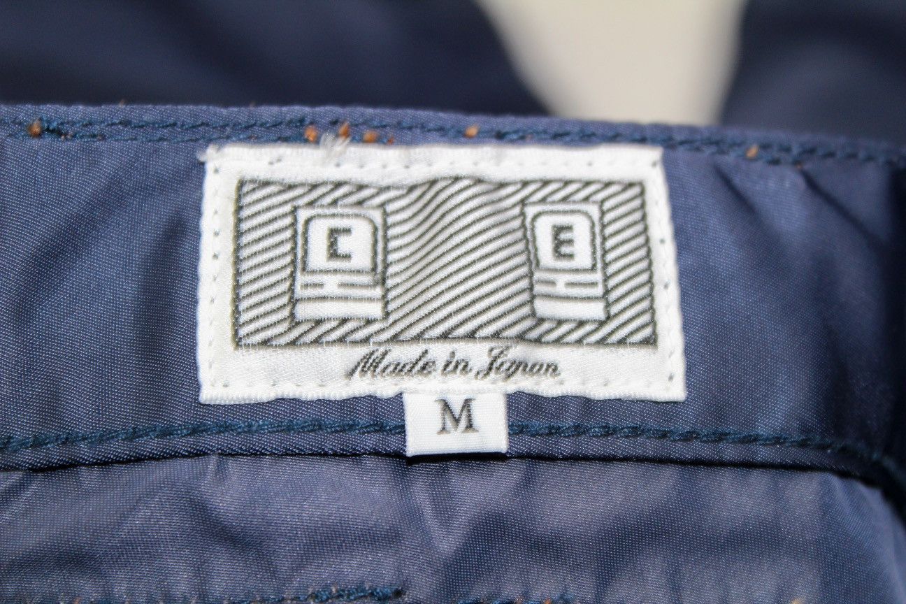 Cav Empt Nylon Pant Size US 28 / EU 44 - 3 Thumbnail