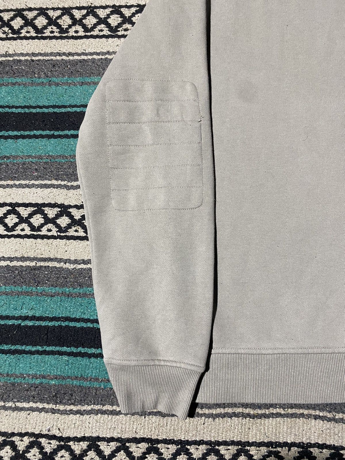 Snow Peak 2000s Snow Peak - Elbow Sweatshirt Size US M / EU 48-50 / 2 - 5 Thumbnail