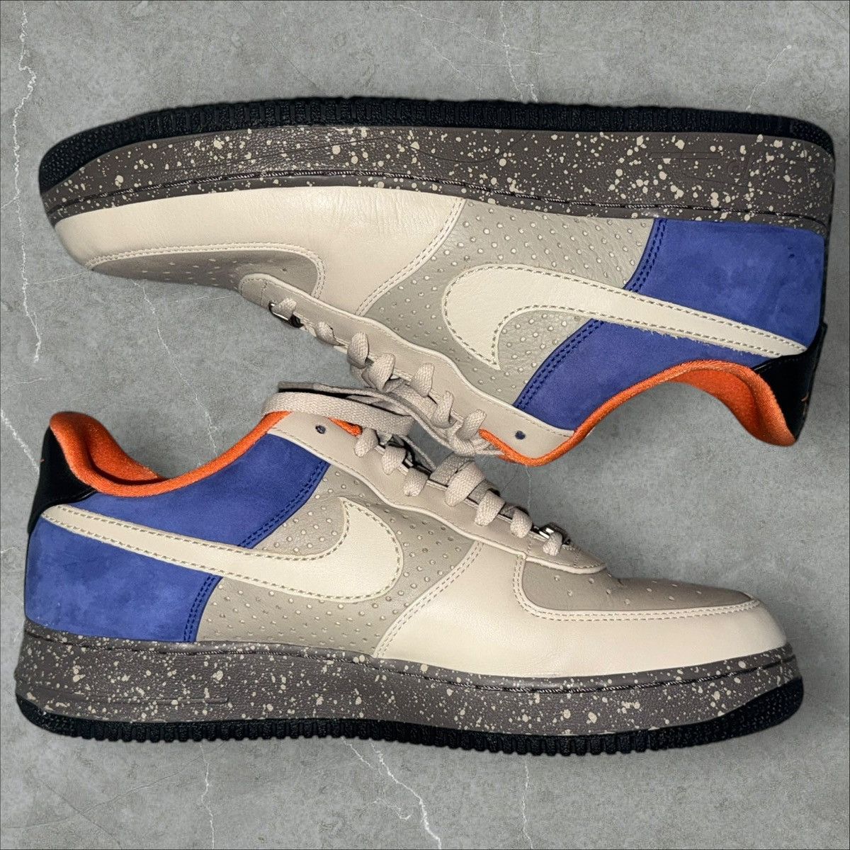 Nike Nike Air Force One ACG Sz. 10.5 Size US 10.5 / EU 43-44 - 3 Thumbnail