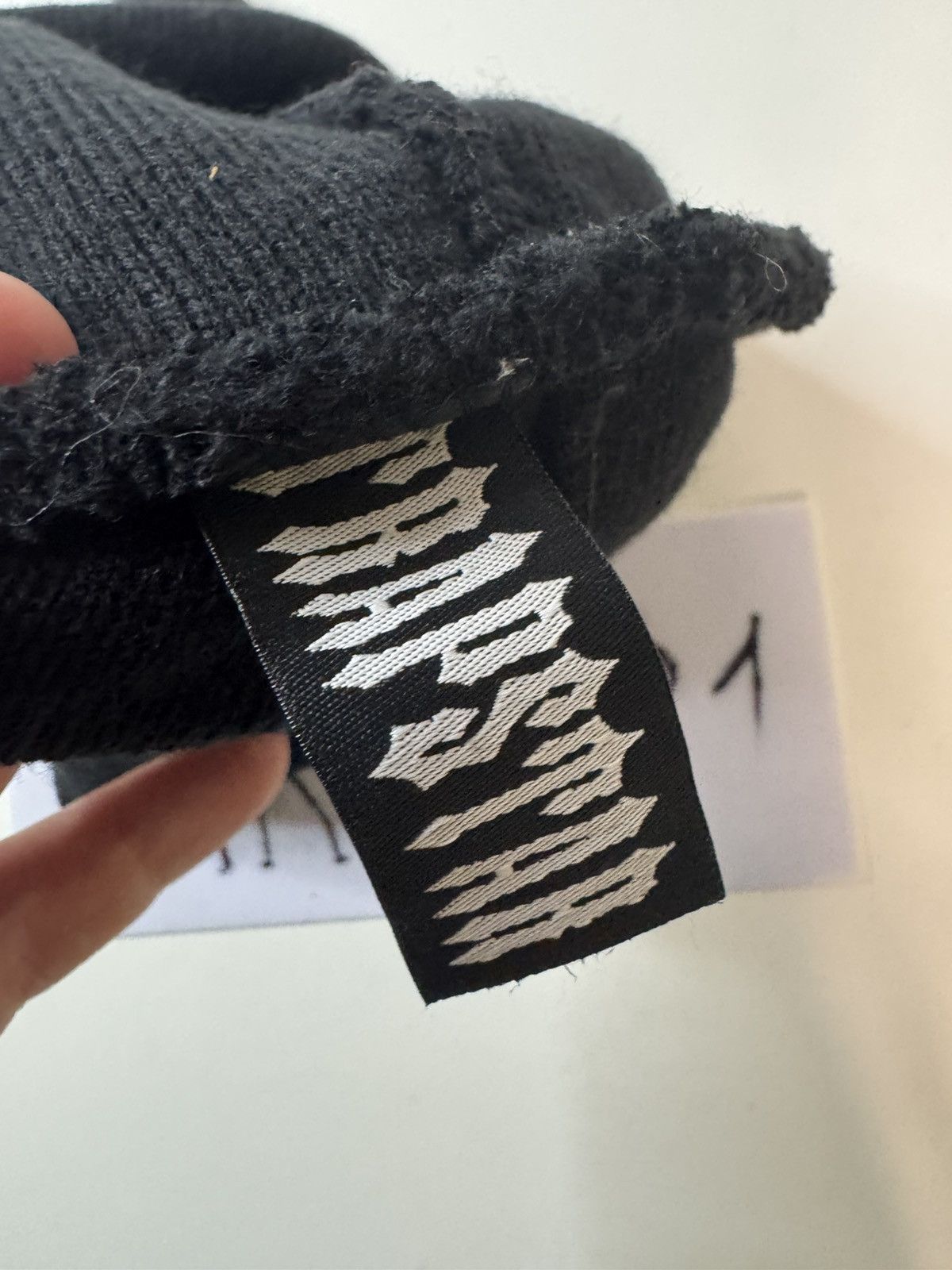Trapstar London Trapstar hat cap Size ONE SIZE - 3 Thumbnail