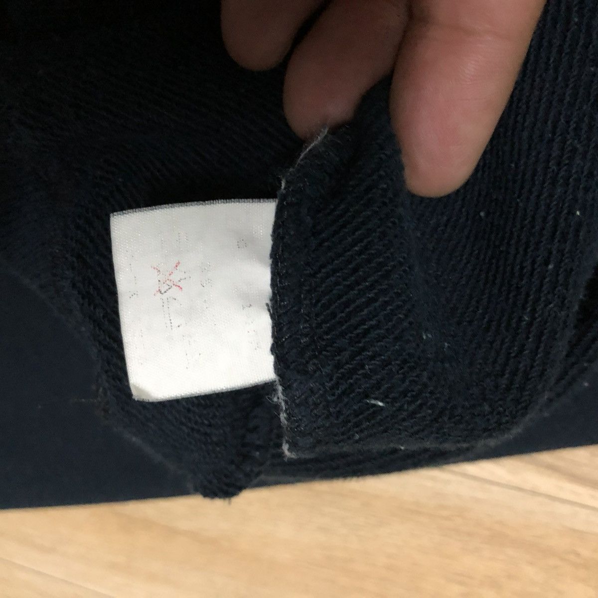 Renoma Vintage Up renoma Sweatshirt Size US L / EU 52-54 / 3 - 7 Thumbnail