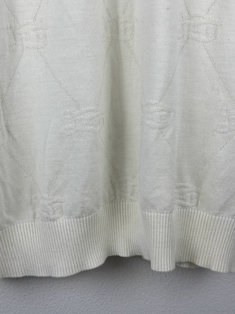 Zilli Zilli sweatshirt men Size US XL / EU 56 / 4 - 6 Thumbnail