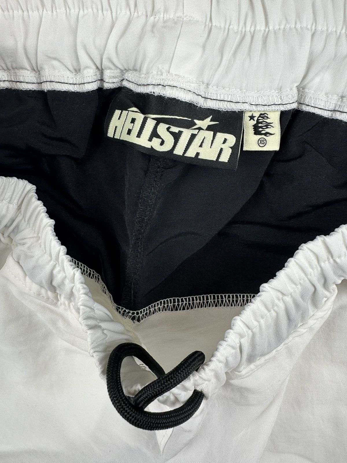 HELLSTAR Hellstar Sample Shorts Size US 28 / EU 44 - 5 Thumbnail