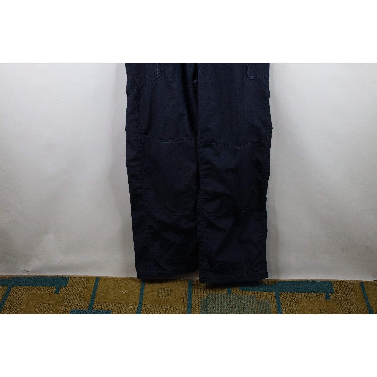 Vintage Vintage 80s Rat Fink Mcalf Bogue Rats USMC Coveralls Size US 36 / EU 52 - 5 Thumbnail