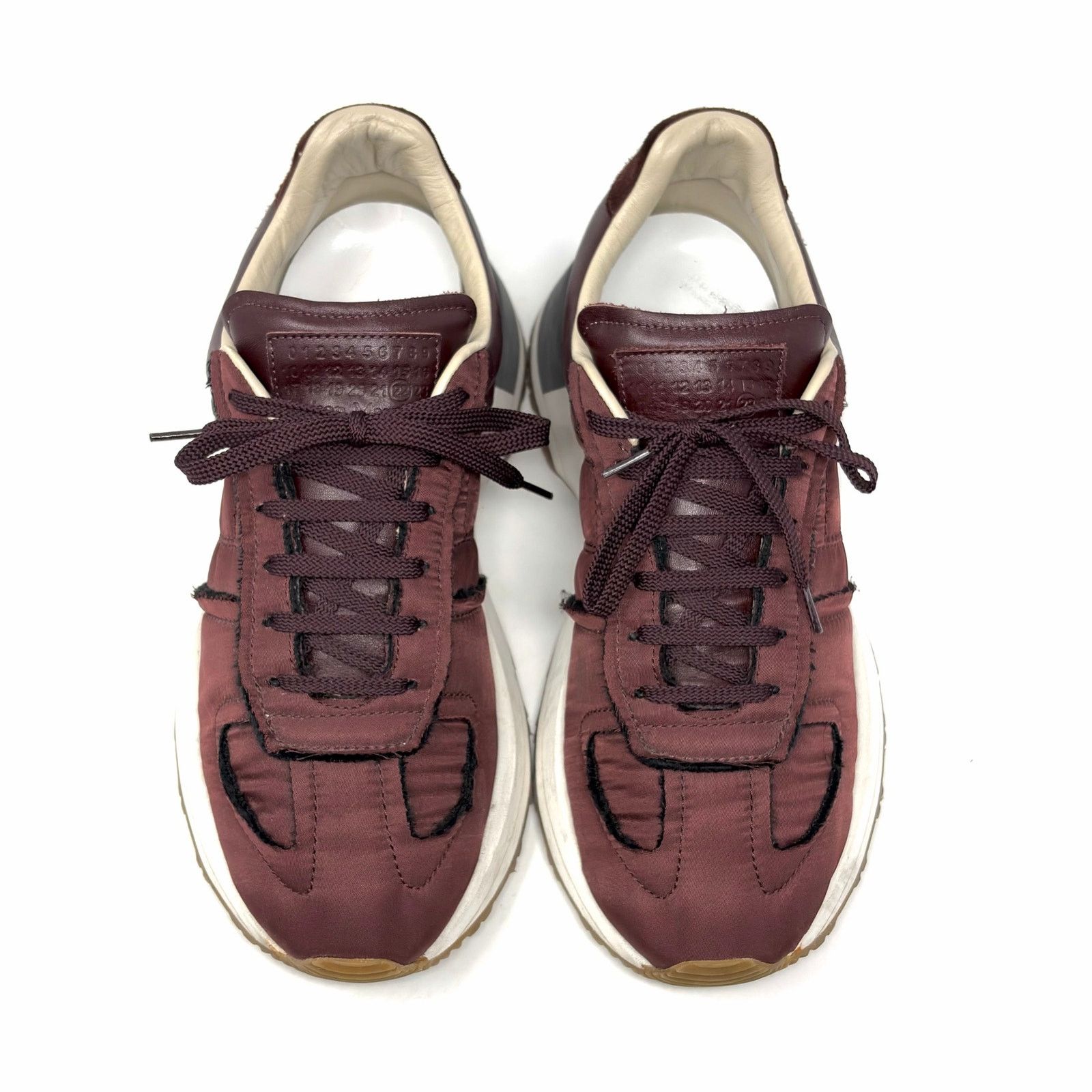 Maison Margiela Maison Margiela ‘Evolution’ Sneaker Size US 10 / EU 43 - 4 Thumbnail