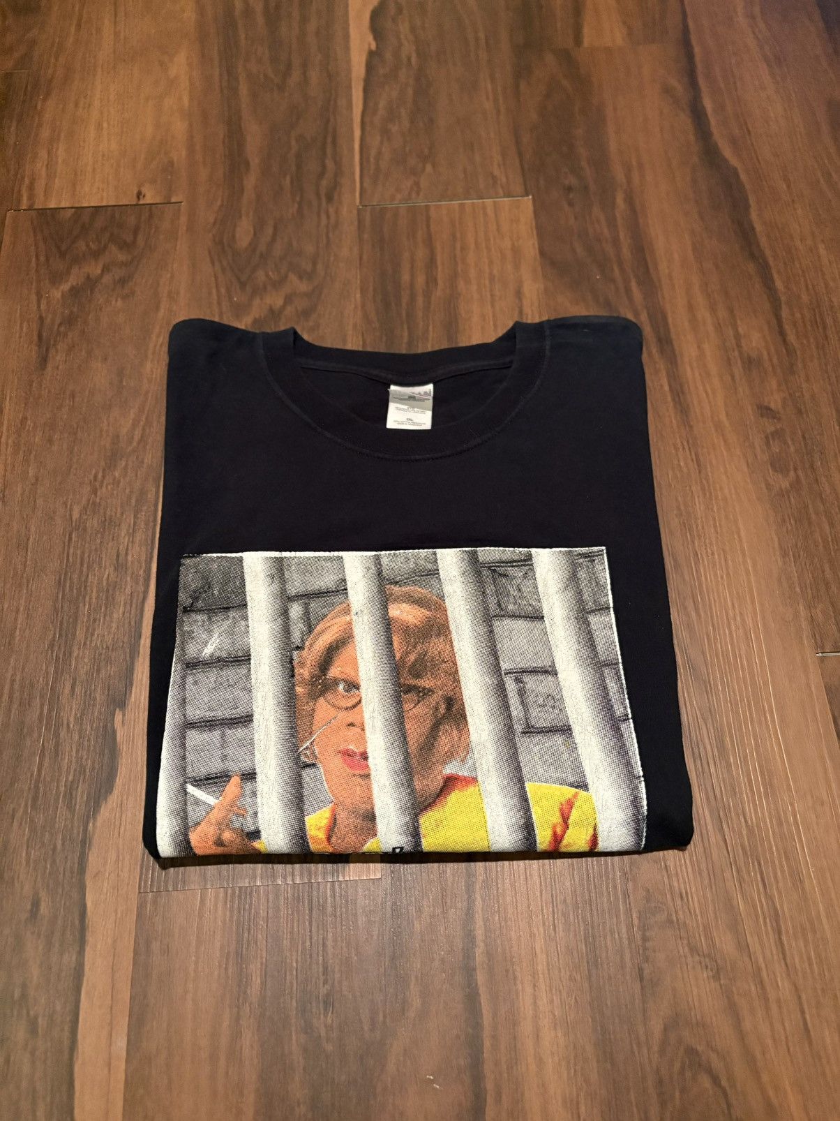 Other Tyler Perry tee XL Size US XXL / EU 58 / 5 - 4 Thumbnail