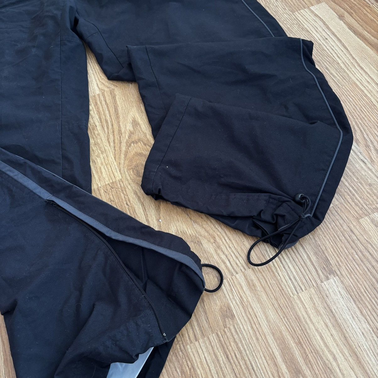 Nike Nike Vintage Track Pants 90s Swoosh Mans L Size US 34 / EU 50 - 7 Thumbnail