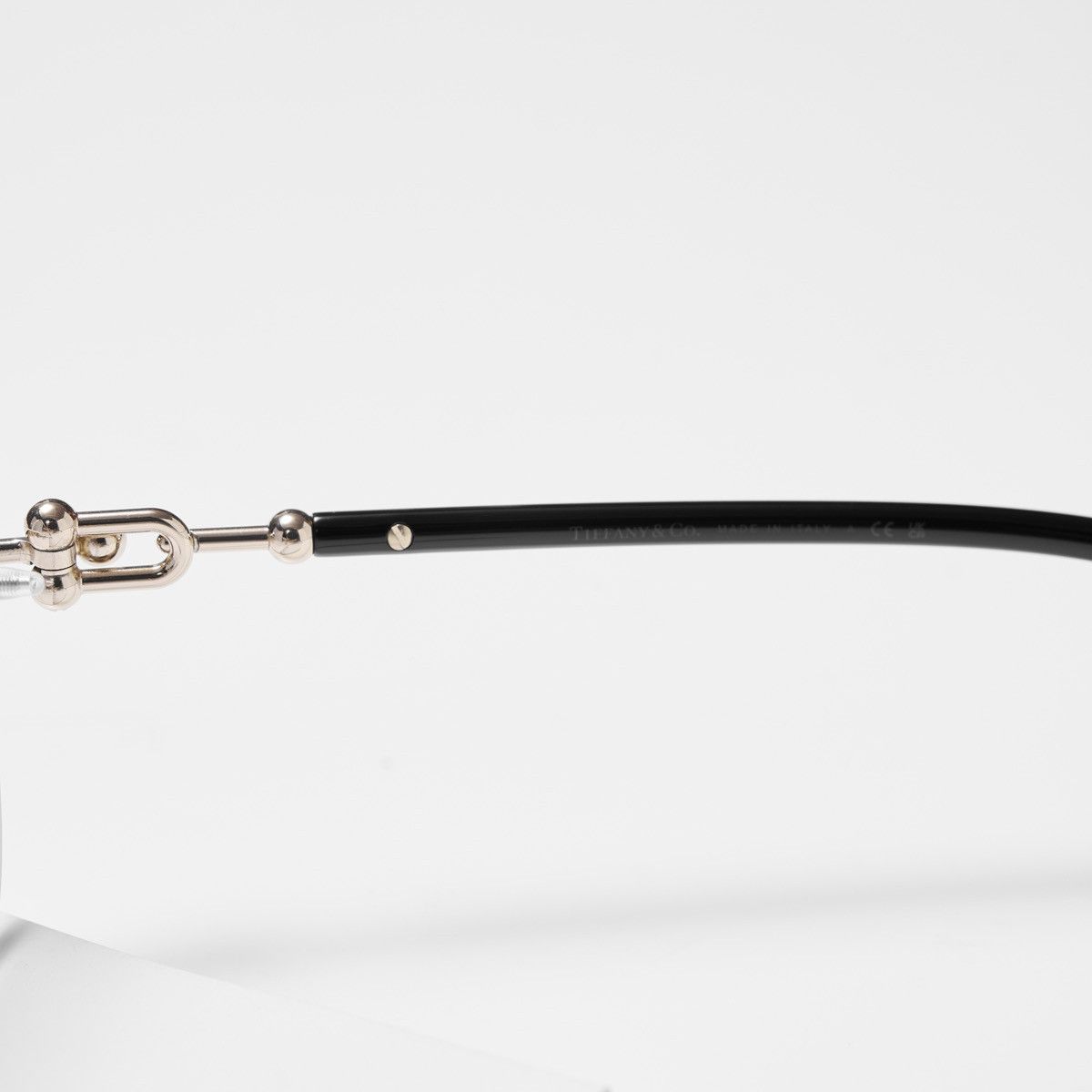 Tiffany & Co. TIFFANY & CO 0TF1170D 6021 GLASSES Size ONE SIZE - 4 Thumbnail