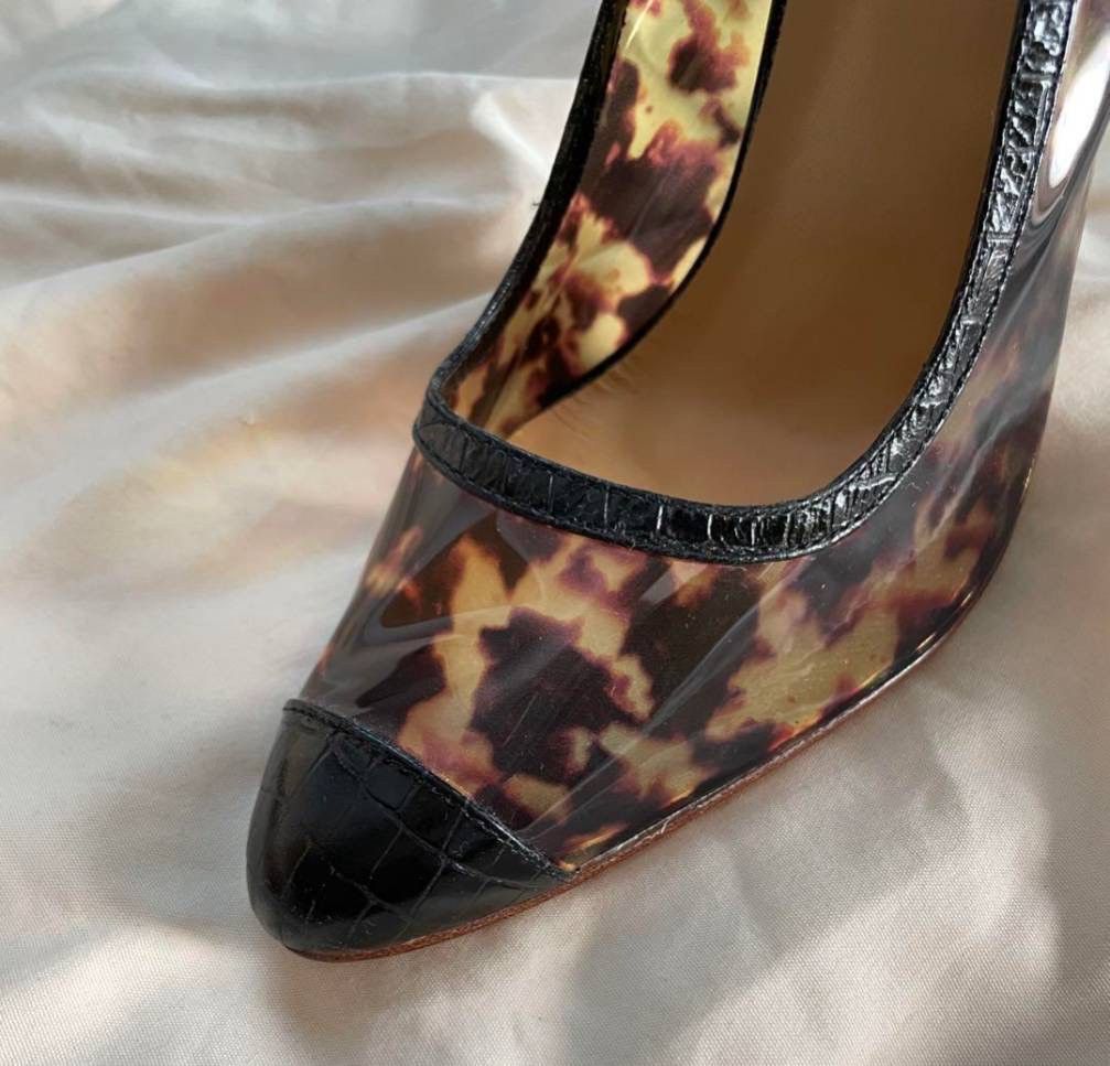 Undercover Undercover High Heels Size US 8 / IT 38 - 4 Thumbnail