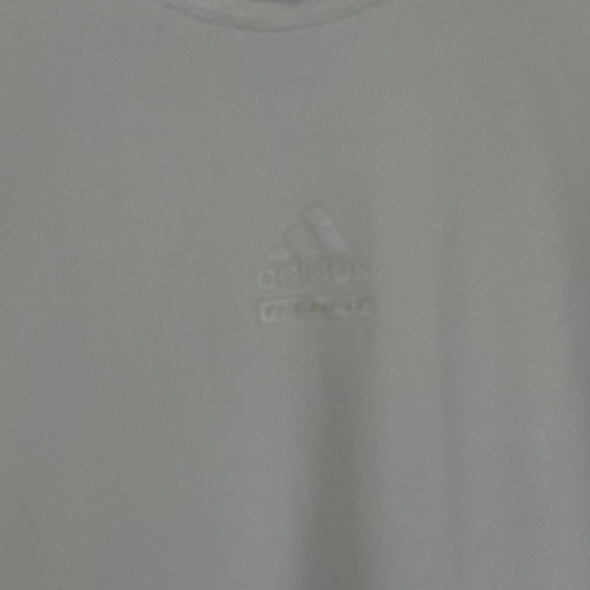 Adidas Climacool Adidas Tech Fit Longsleeve Thermo Gym Hiking Size US XL / EU 56 / 4 - 4 Thumbnail