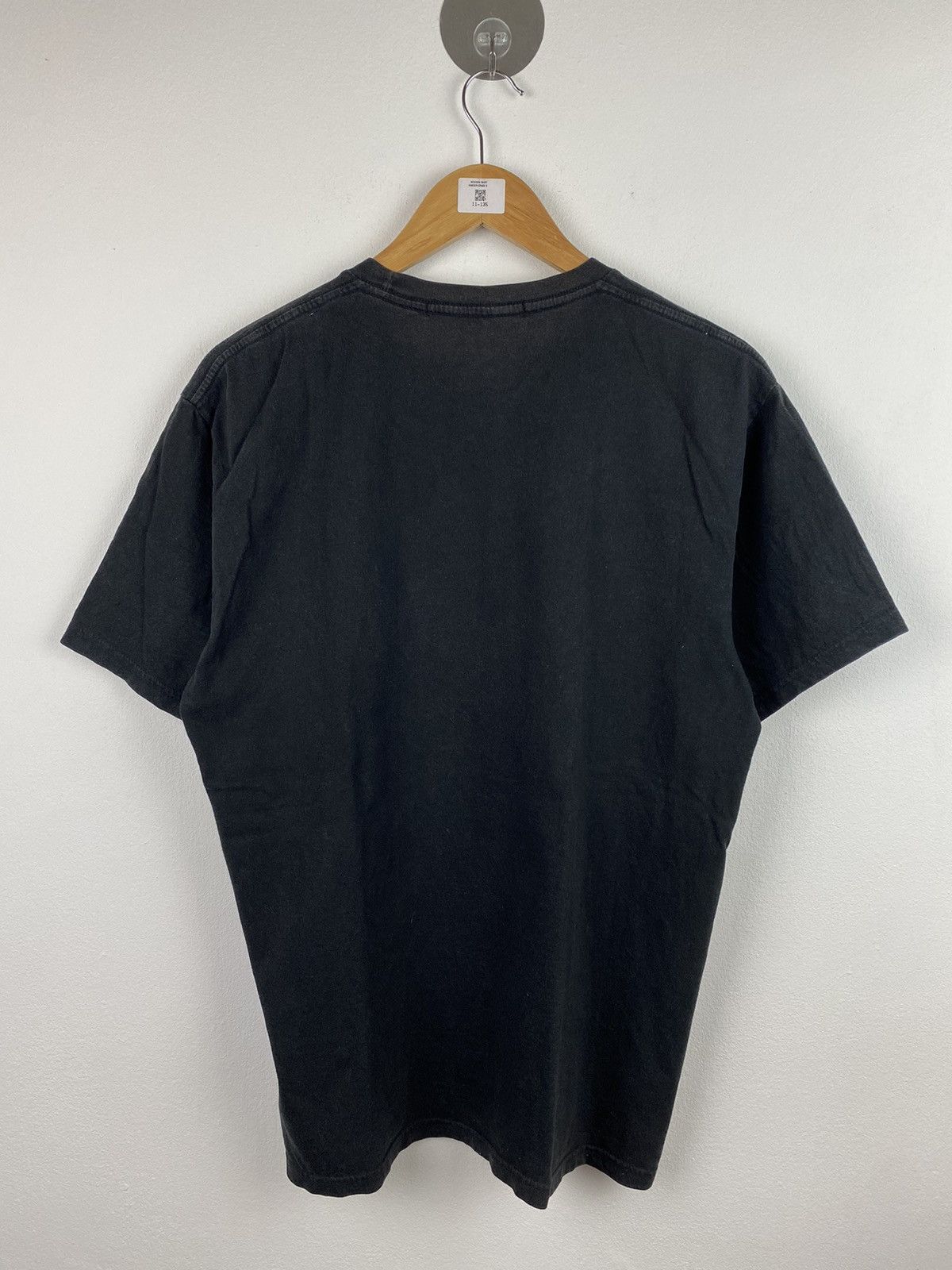 If Six Was Nine × Japanese Brand Lovers Rock Skull T-shirt Size US L / EU 52-54 / 3 - 4 Thumbnail