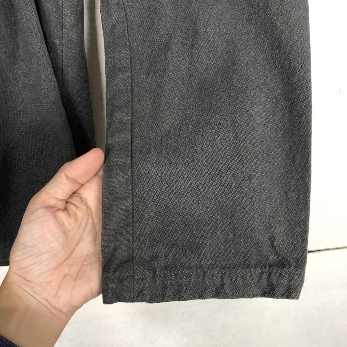 Japanese Brand 🖤SEND OFFER 🖤 BON MADE IN JAPAN KIMONO Size US M / EU 48-50 / 2 - 13 Thumbnail