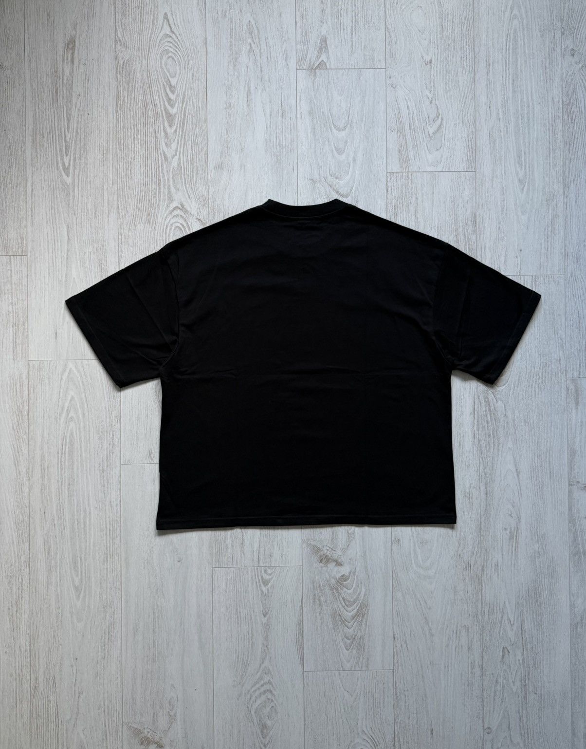 Other DVD Video Logo Custom Boxy Vintage T-Shirt L Size US L / EU 52-54 / 3 - 4 Thumbnail