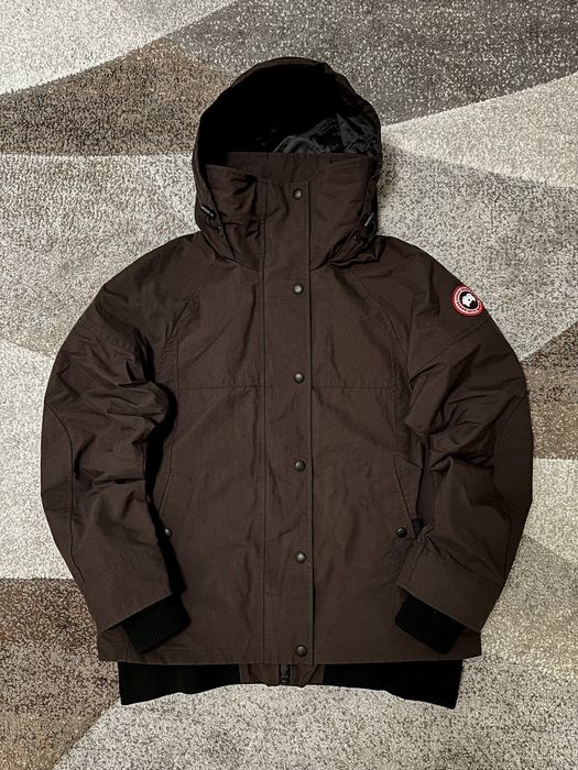 Chinook deals canada goose