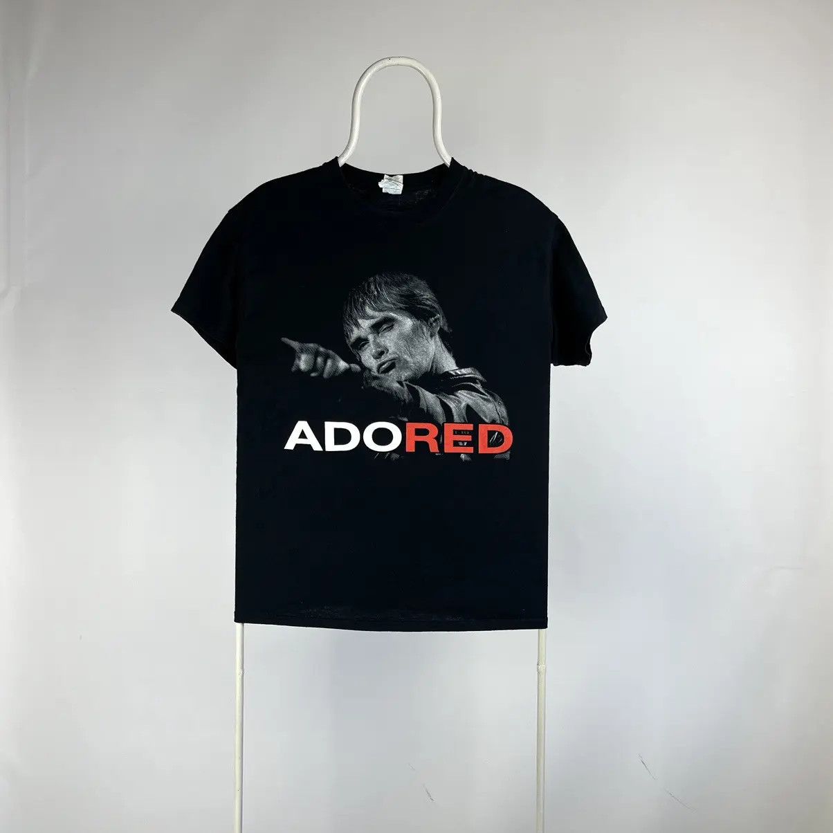 Band Tees AdoRED stone rose Tshirt rock band tee size Medium Size US M / EU 48-50 / 2 - 1 Thumbnail