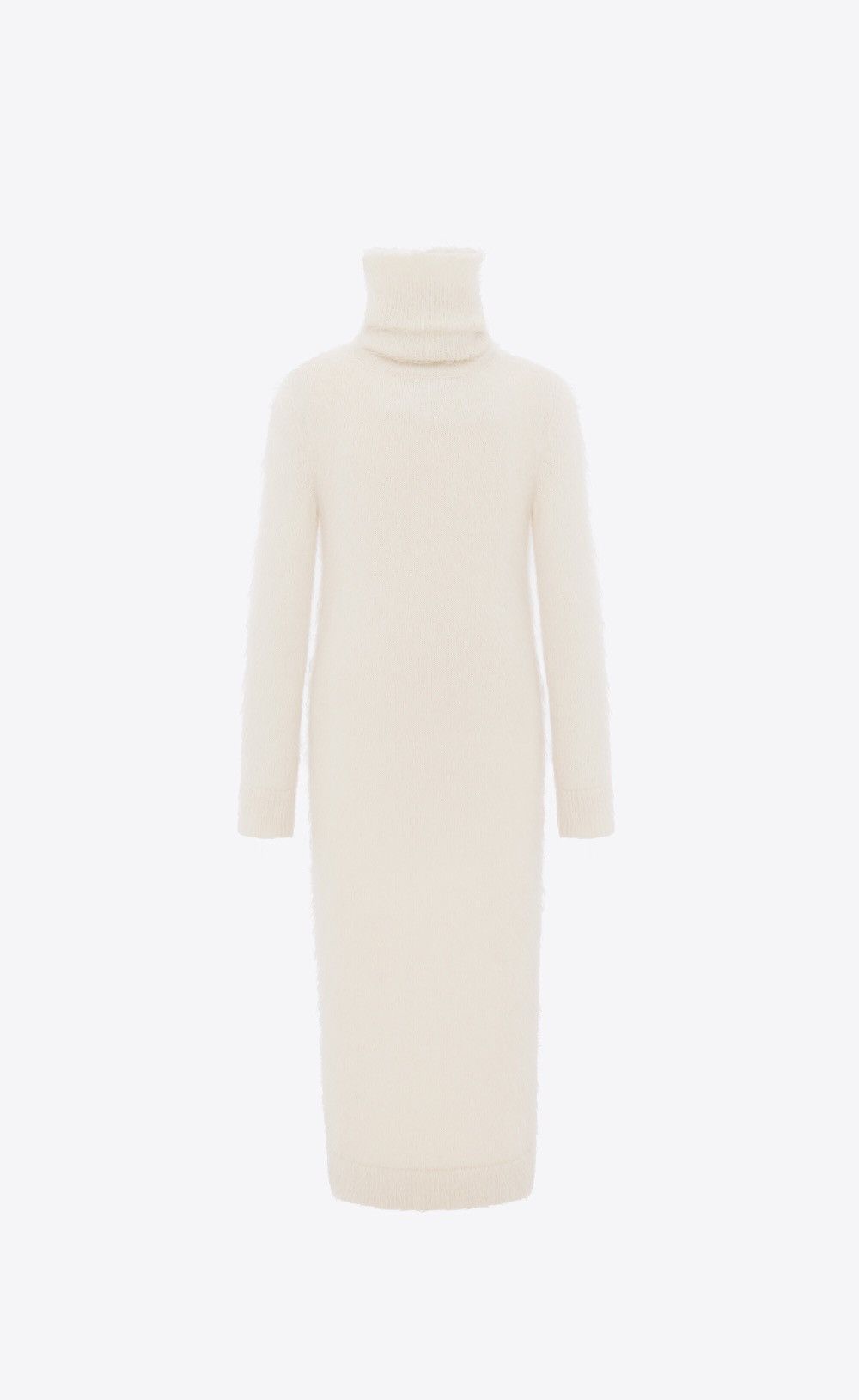 Saint Laurent Paris Saint Laurent 23FW Runway Long Turtleneck Size US M / EU 48-50 / 2 - 1 Thumbnail