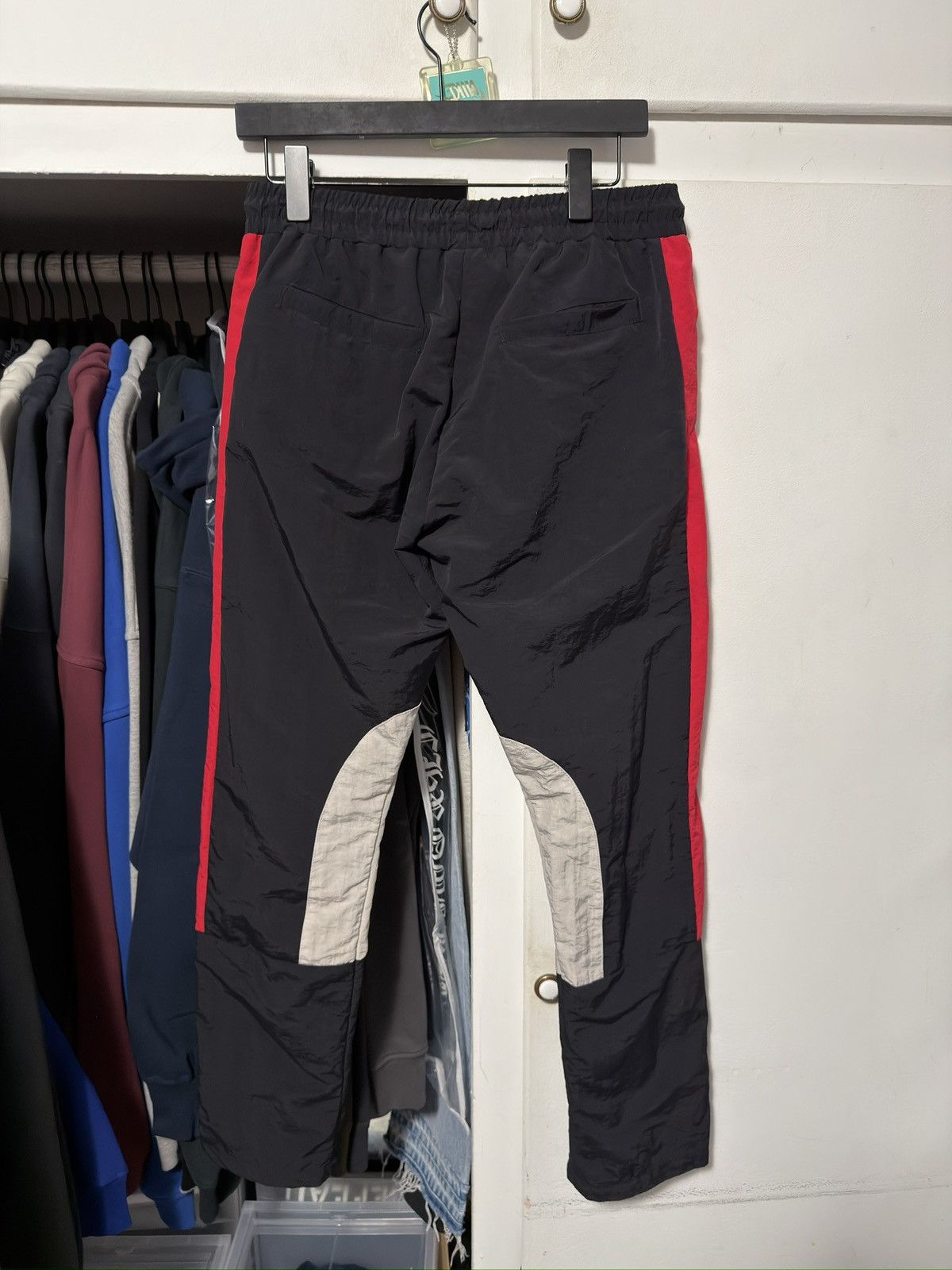 Rhude Rhude racing pants Size US 34 / EU 50 - 2 Thumbnail