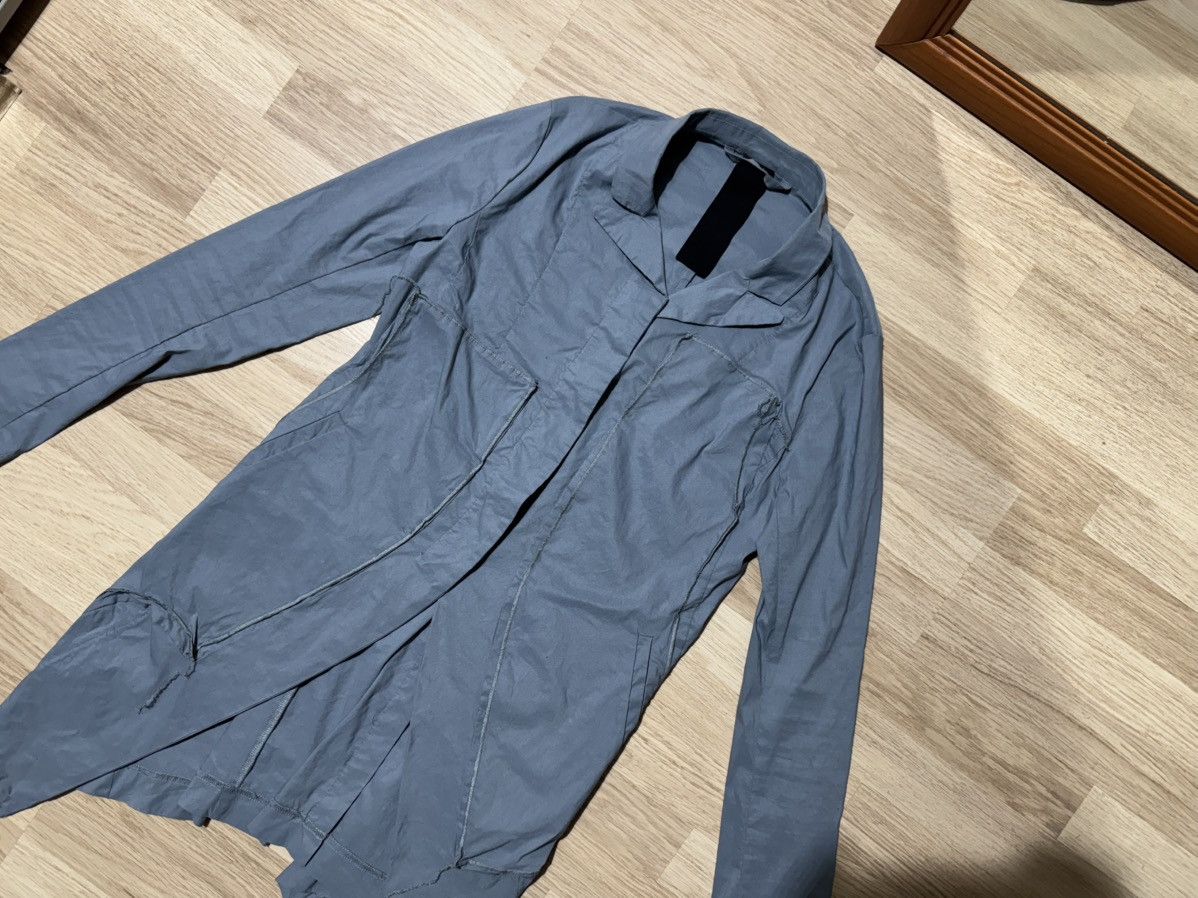 Rundholz Rundholz coat jacket size M Size M / US 6-8 / IT 42-44 - 2 Thumbnail