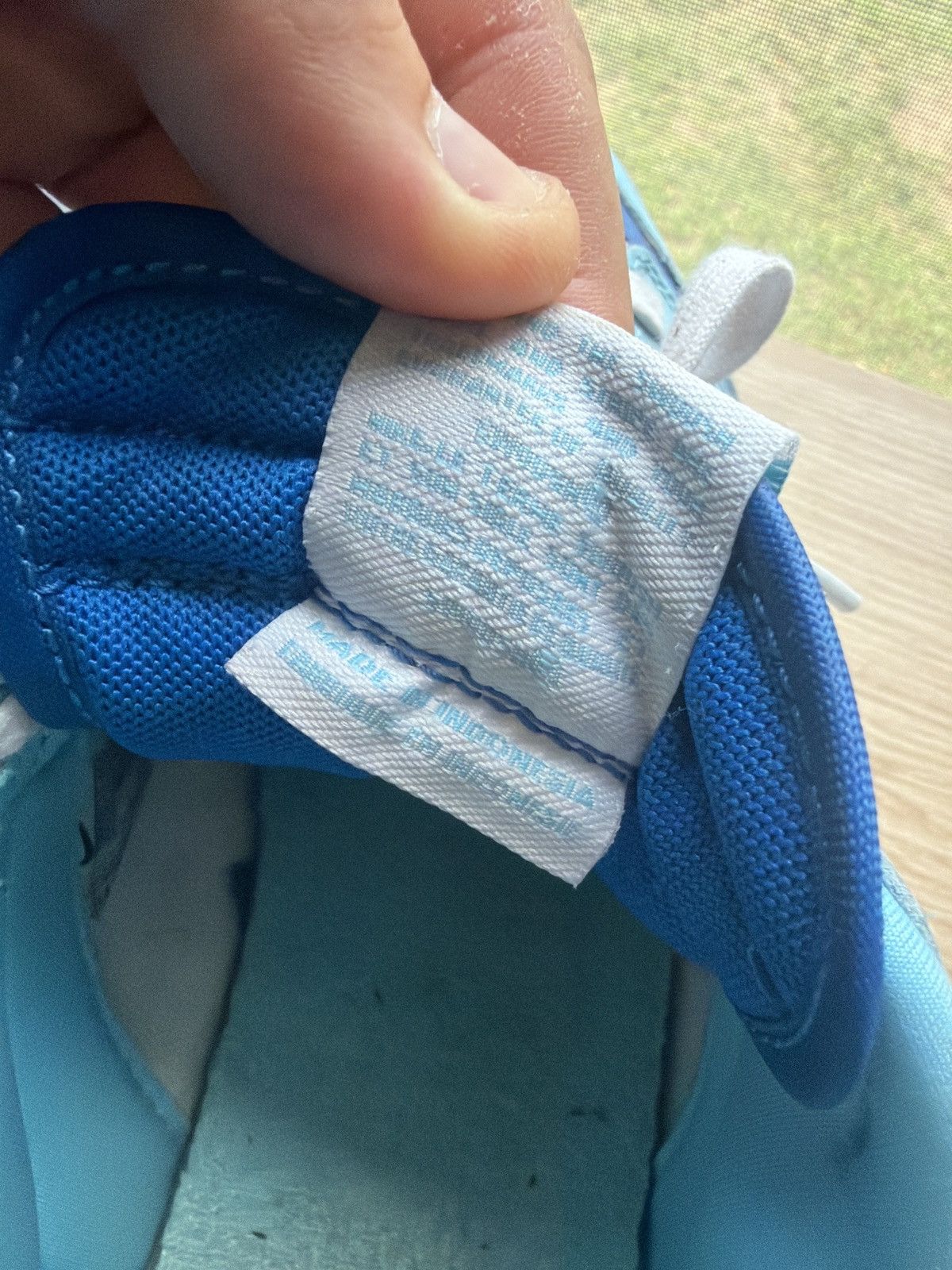 Nike Nike dunk Size US 11.5 / EU 44-45 - 6 Thumbnail