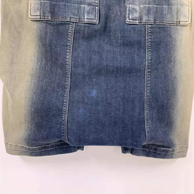 Rick Owens Rick Owens size m jeans 2504-Nextarrow Size US 30 / EU 46 - 4 Thumbnail