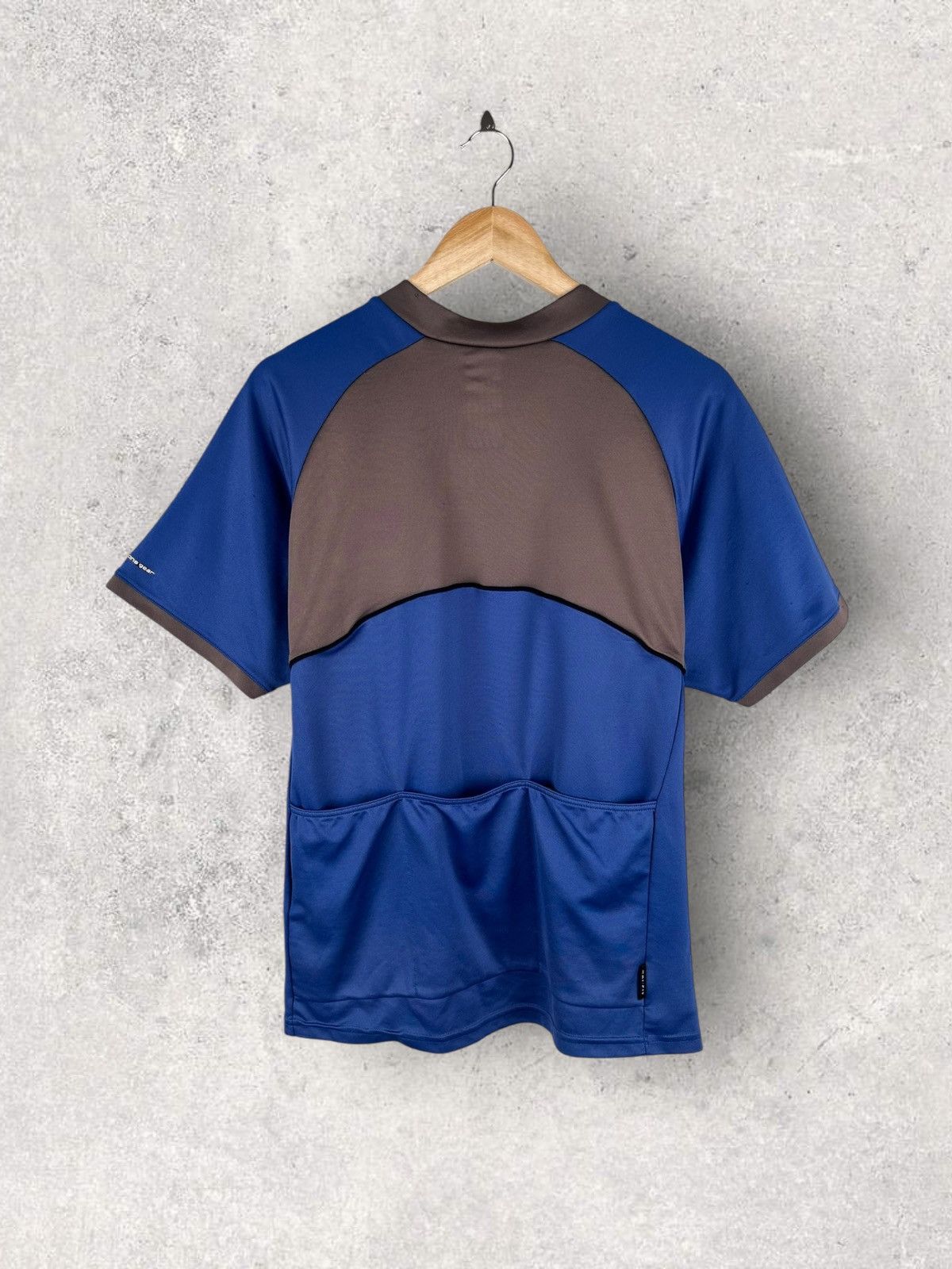 Nike ACG Vintage Y2k Nike Acg Jersey Tee Oversized Size US L / EU 52-54 / 3 - 2 Thumbnail