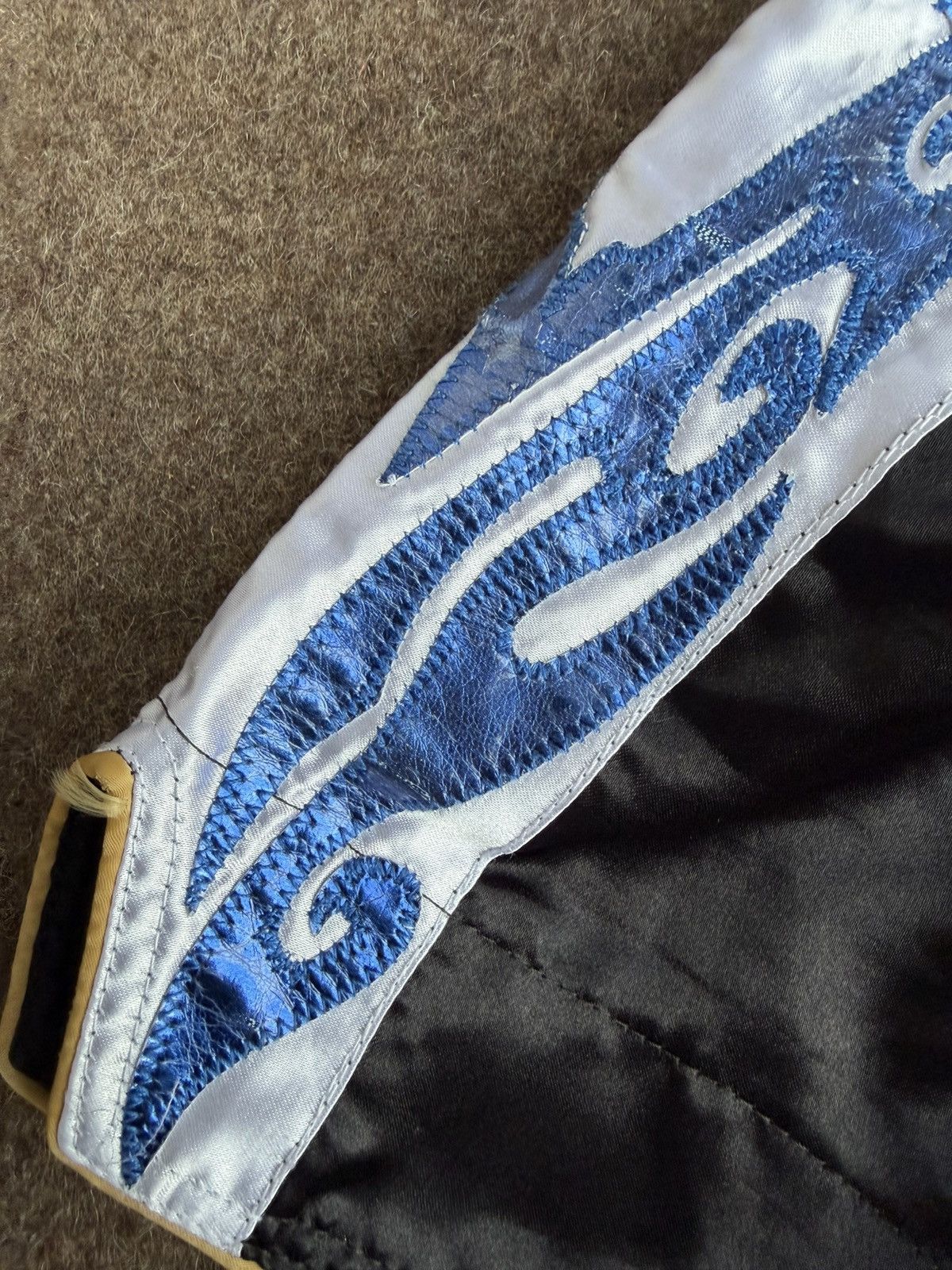 Twins Twins Muai Thai Shorts Size US 42 / EU 58 - 3 Thumbnail