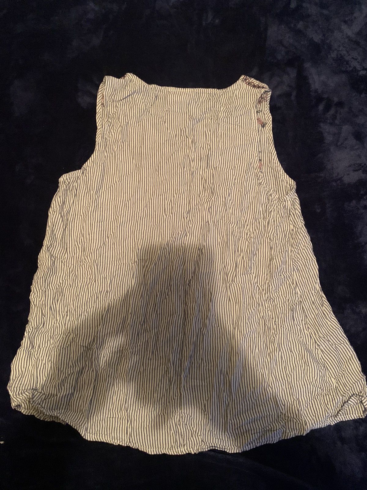 Vintage Knox Barn Streetwear Vintage Flowers preppy Indie Fashion 00 Size L / US 10 / IT 46 - 5 Thumbnail