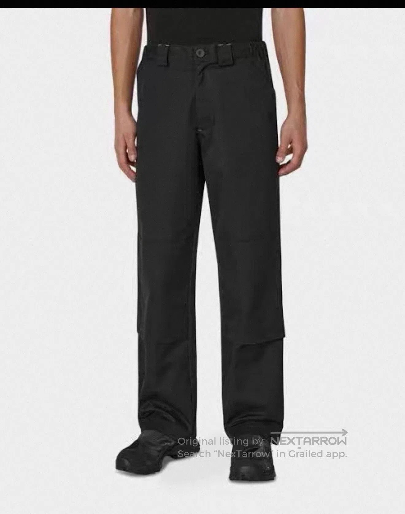 GR10K GR10K Klopman Canvas Work Pants. Size US 32 / EU 48 - 7 Thumbnail