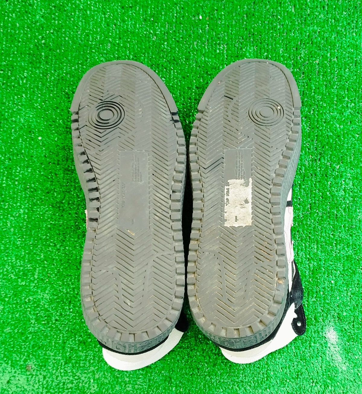 Off-White Sneakers Off White Court 3.0 #8,5 Size US 8.5 / EU 41-42 - 9 Thumbnail
