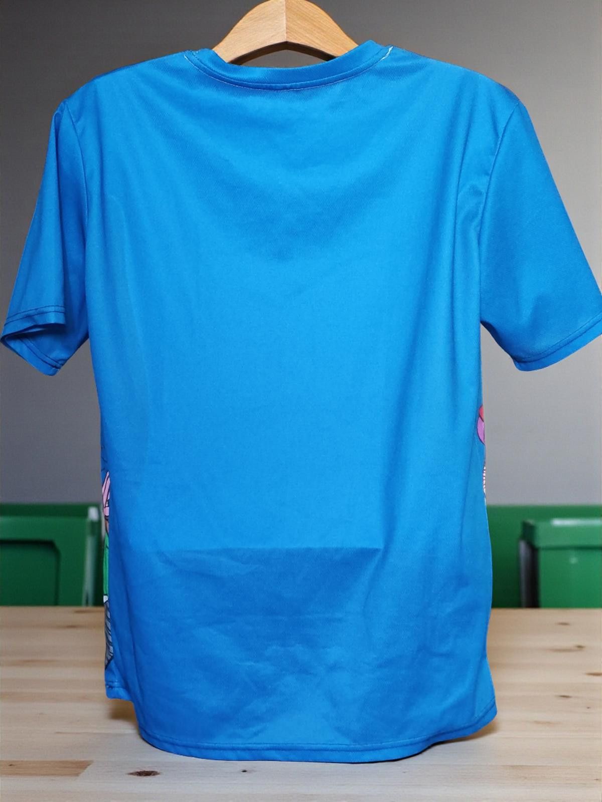 The Unbranded Brand Fat Albert & The Cosby Kids Graphic Tee Size Large Size ONE SIZE - 5 Thumbnail