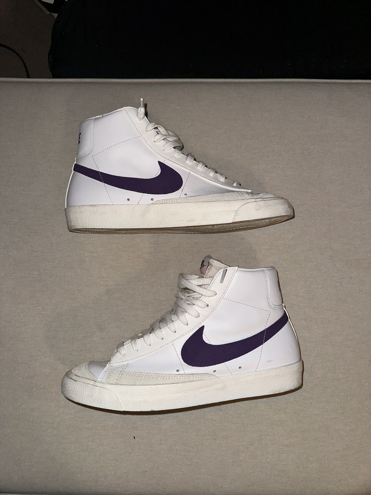 Nike Nike Blazer 77 Size US 9.5 / EU 42-43 - 1 Thumbnail