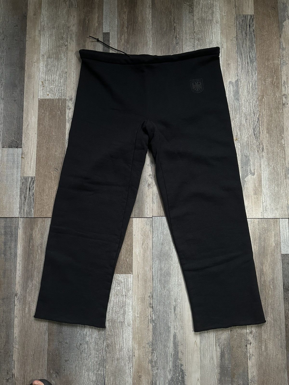 Kanye West Vultures Pants | Grailed