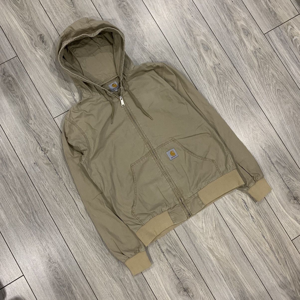 Carhartt Active Jacket🔥 vintage jacket Size M