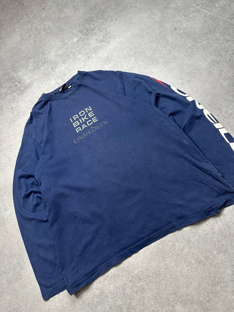 O'Neill Vintage O’Neill Longsleeve, Size M – Surfwear Classic Size US M / EU 48-50 / 2 - 3 Thumbnail