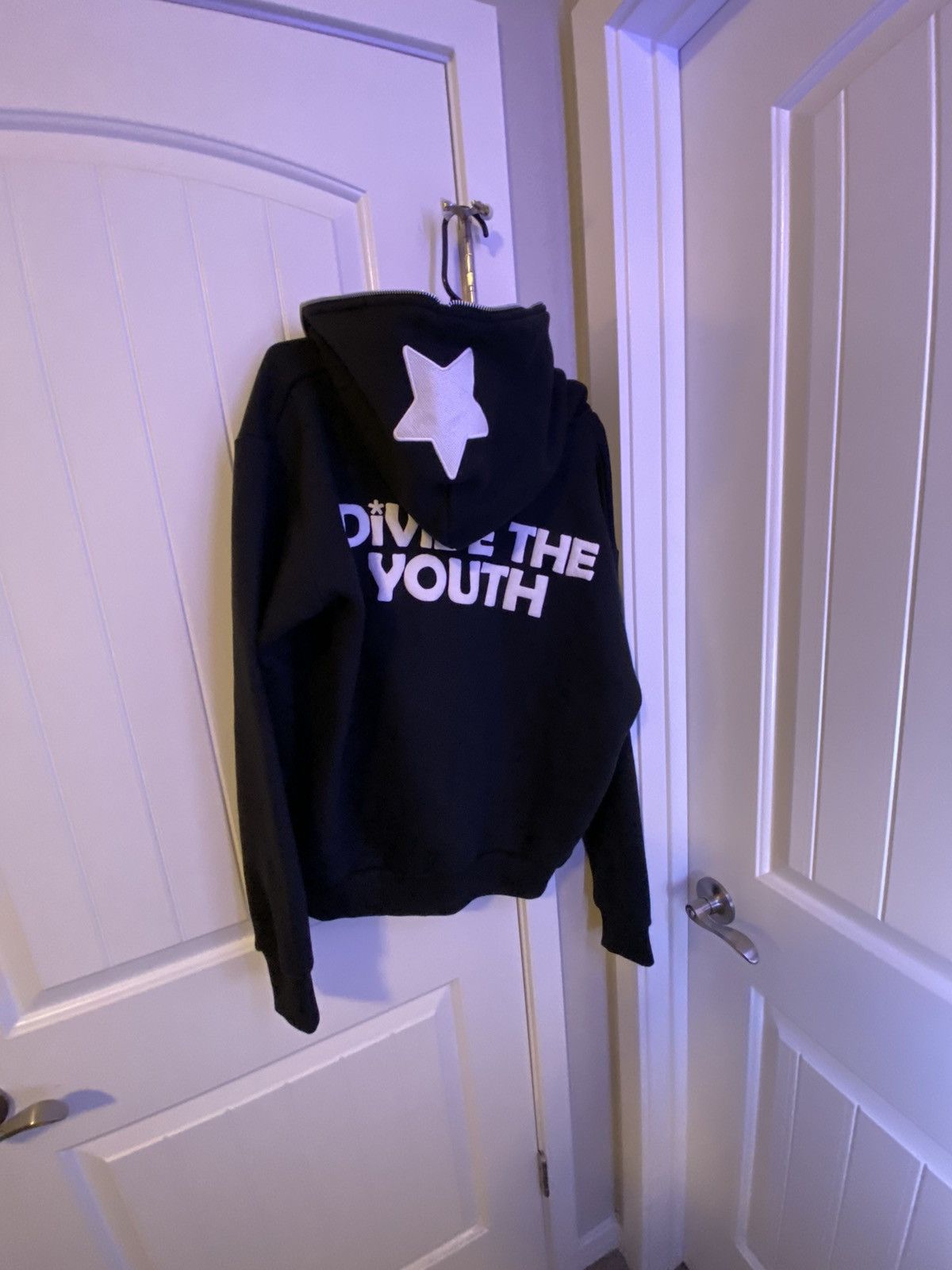 Divide The Youth Divide The Youth Jacket Size US M / EU 48-50 / 2 - 5 Thumbnail