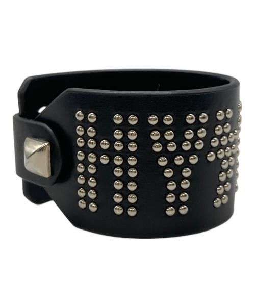 Hysteric Glamour Hysteric Glamour studded bangle bracelet Size ONE SIZE - 1 Thumbnail