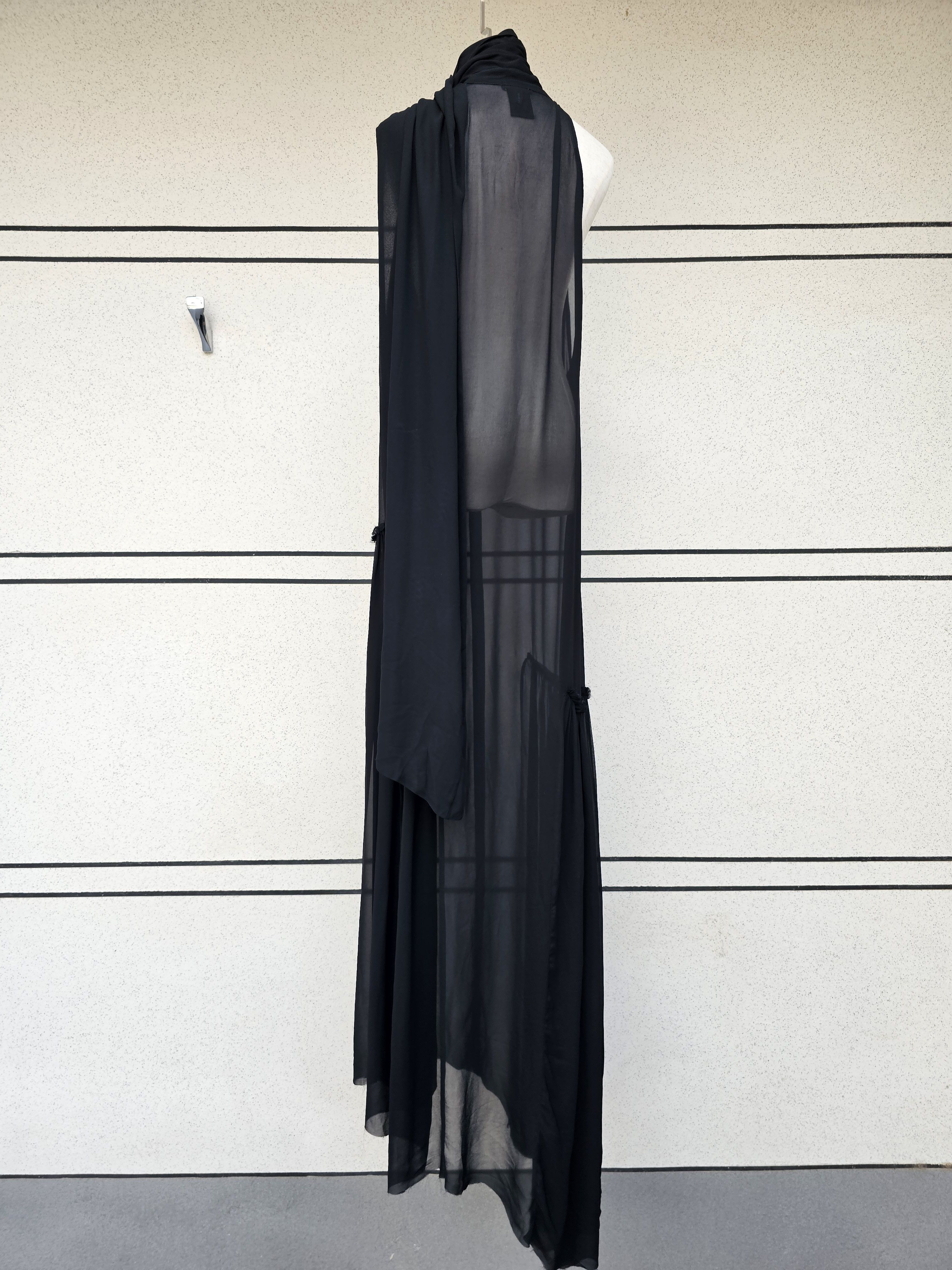 Ann Demeulemeester Ann Demeulemeester skirt Size S / US 4 / IT 40 - 4 Thumbnail