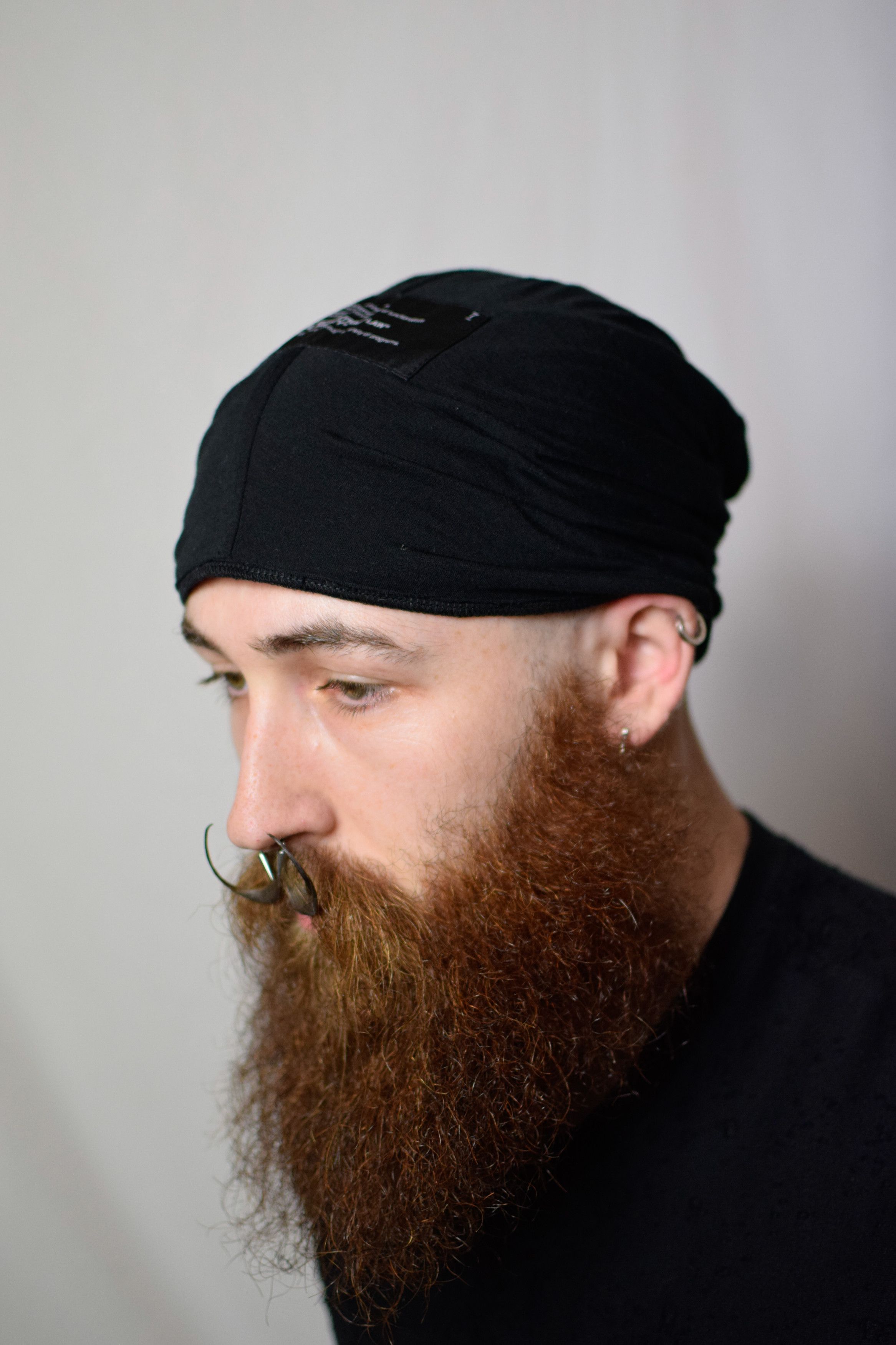 Julius Julius Neck Warmer Size ONE SIZE - 5 Thumbnail