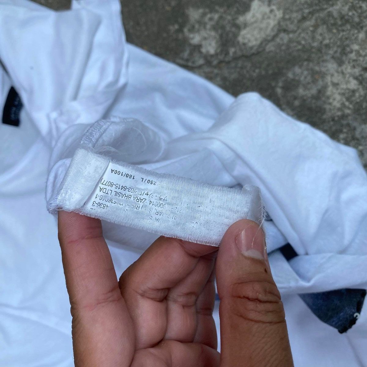 Other RARE ‼️ Zara Size US L / EU 52-54 / 3 - 5 Thumbnail