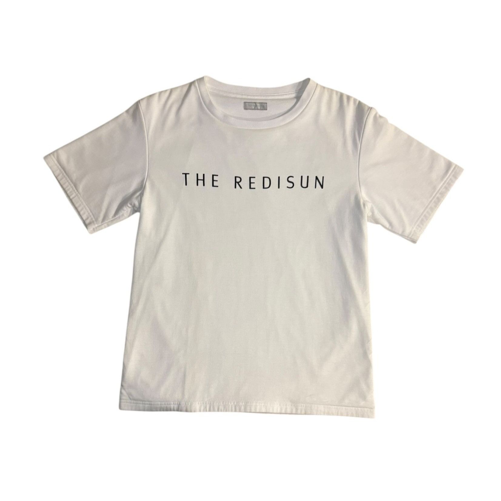 NUMBER (N)INE Tシャツ REDISUN期 Let it be AW02 Number (N)ine Let it Be Tee • Tagged men's size 3 • Great