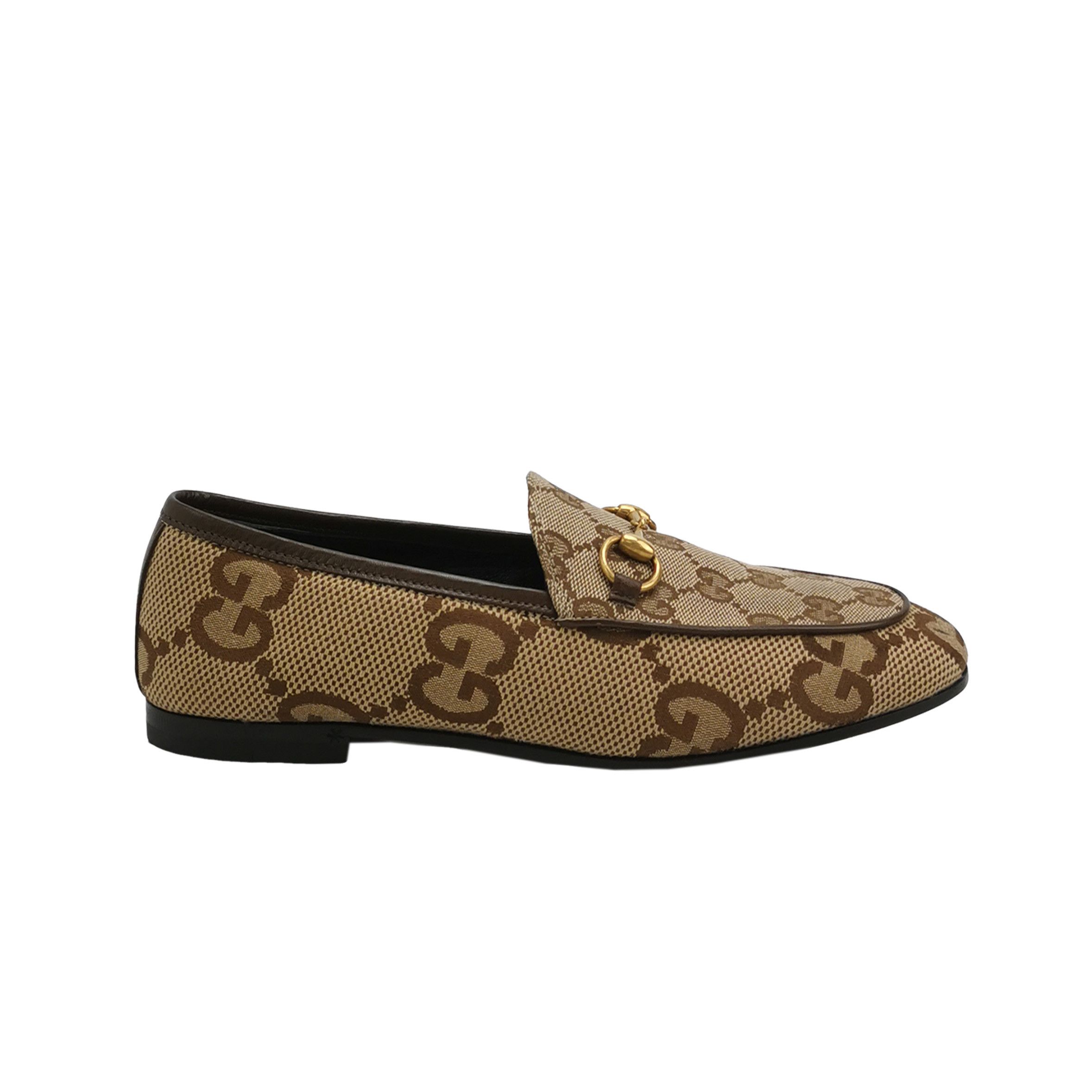 Gucci Gucci Women 6 Flats Size US 6 / IT 36 - 1 Thumbnail